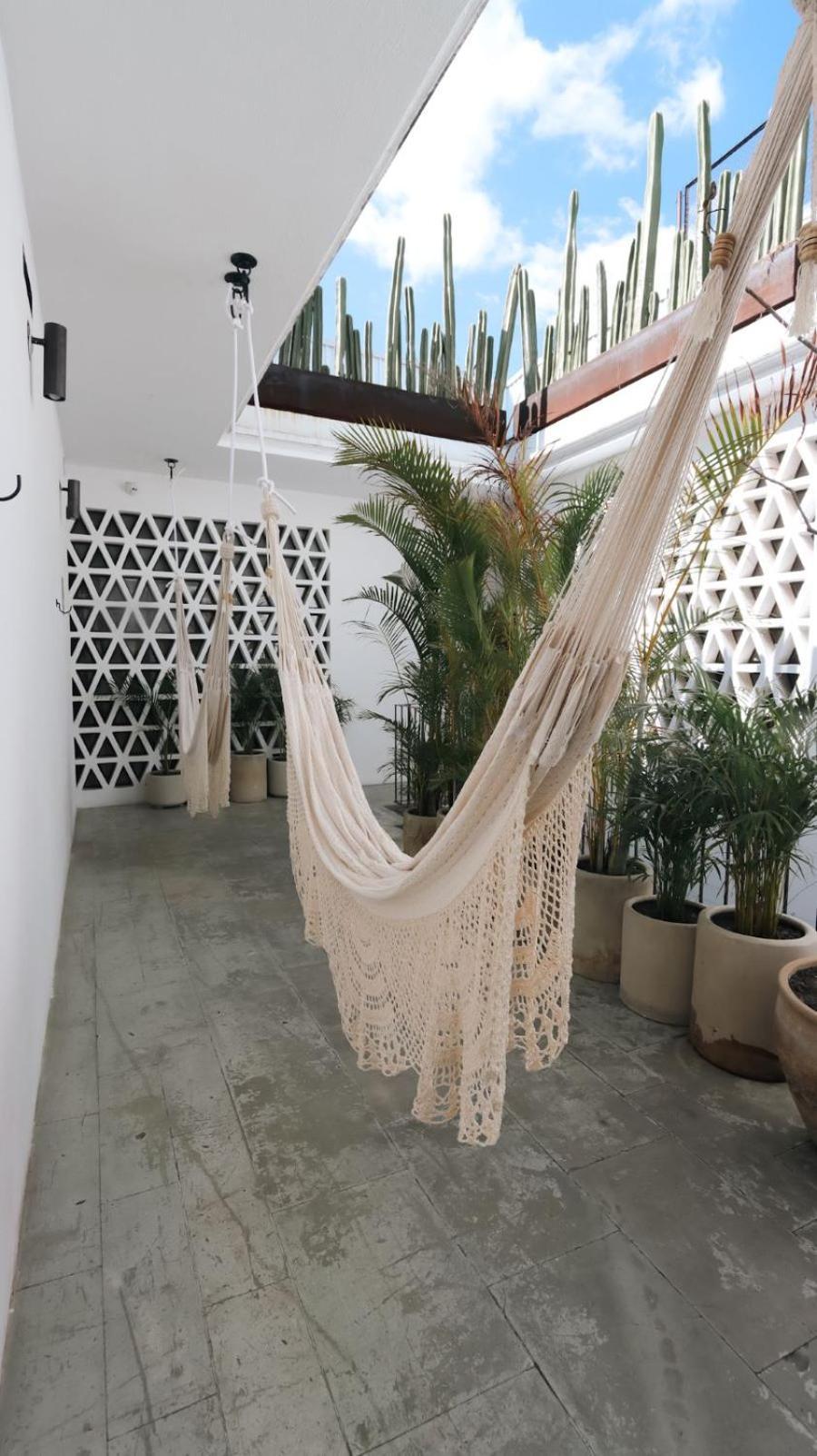 Hotel Sin Nombre Oaxaca Kültér fotó